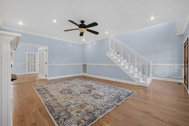 Welcome to your private countryside retreat! This beautifully - photo 11