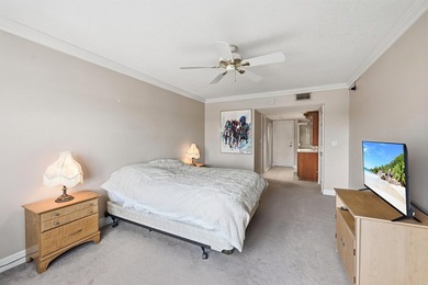 Wake up to stunning water views from every room! Located in - photo 12