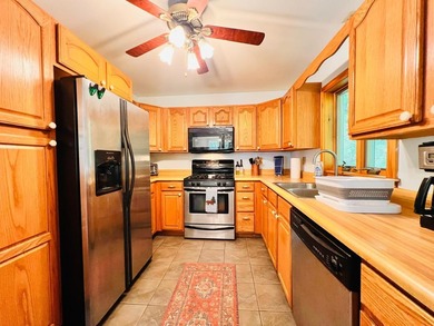 MOTIVATED SELLER! Set within the Ausable Acres community in Jay - photo 13