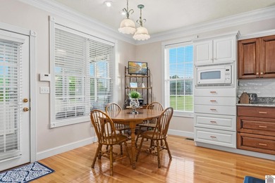 Located on the golf course in Drake Creek, this 4-bedroom, 2 - photo 13