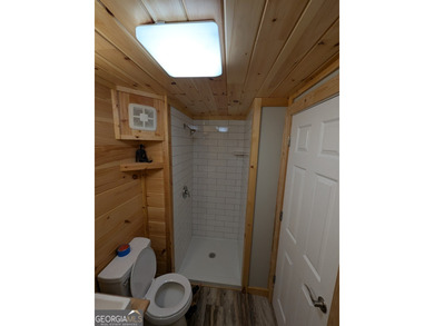 This custom *magnolia* titled Park Model RV brings tiny living - photo 15