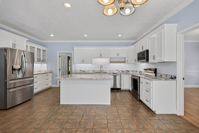 Welcome to your private countryside retreat! This beautifully - photo 15
