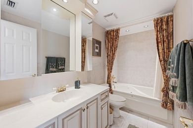 Wake up to stunning water views from every room! Located in - photo 16