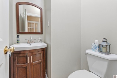 Located on the golf course in Drake Creek, this 4-bedroom, 2 - photo 16