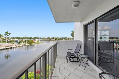 Wake up to stunning water views from every room! Located in - photo 17
