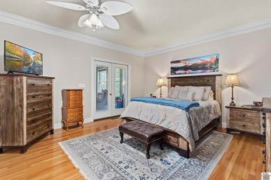 Located on the golf course in Drake Creek, this 4-bedroom, 2 - photo 18