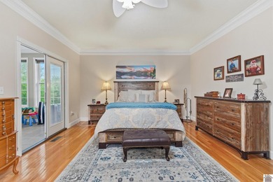 Located on the golf course in Drake Creek, this 4-bedroom, 2 - photo 19