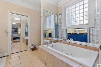 Located on the golf course in Drake Creek, this 4-bedroom, 2 - photo 21