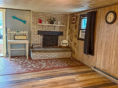Located just 5 minutes from Bulltown Campground, the public WMA - photo 2