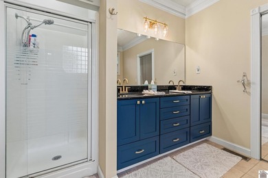 Located on the golf course in Drake Creek, this 4-bedroom, 2 - photo 22