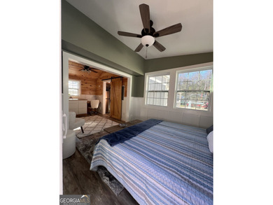 This custom *magnolia* titled Park Model RV brings tiny living - photo 23