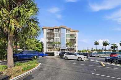 Wake up to stunning water views from every room! Located in - photo 23