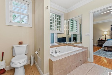Located on the golf course in Drake Creek, this 4-bedroom, 2 - photo 23