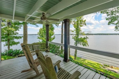 Open Water Totally Remodeled Paradise on Toledo Bend - photo 2