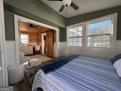 This custom *magnolia* titled Park Model RV brings tiny living - photo 24