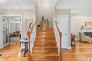 Located on the golf course in Drake Creek, this 4-bedroom, 2 - photo 24