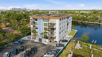 Wake up to stunning water views from every room! Located in - photo 26