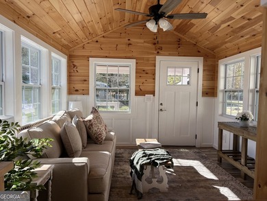 This custom *magnolia* titled Park Model RV brings tiny living - photo 29