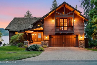 PREMIER WATERFRONT LIVING ON COEUR D'ALENE LAKE NEAR ROCKFORD - photo 2