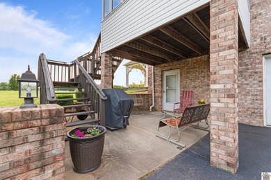 Located on the golf course in Drake Creek, this 4-bedroom, 2 - photo 32