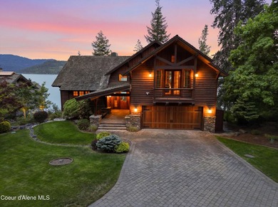 PREMIER WATERFRONT LIVING ON COEUR D'ALENE LAKE NEAR ROCKFORD - photo 3