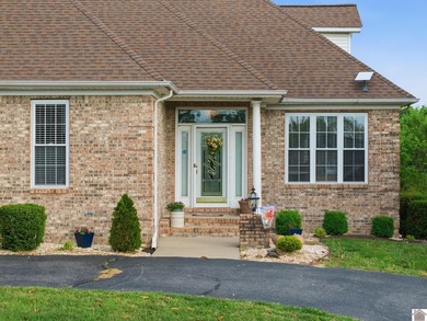 Located on the golf course in Drake Creek, this 4-bedroom, 2 - photo 34