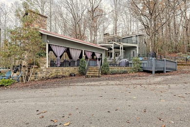 This custom *magnolia* titled Park Model RV brings tiny living - photo 35