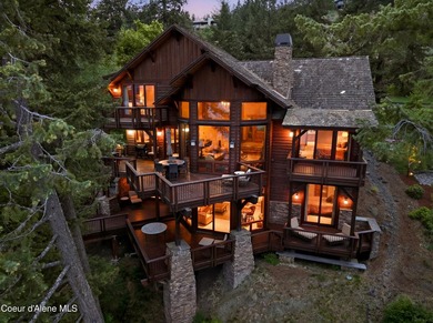 PREMIER WATERFRONT LIVING ON COEUR D'ALENE LAKE NEAR ROCKFORD - photo 6