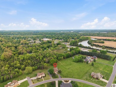 Located on the golf course in Drake Creek, this 4-bedroom, 2 - photo 36