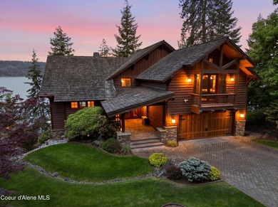 PREMIER WATERFRONT LIVING ON COEUR D'ALENE LAKE NEAR ROCKFORD - photo 7