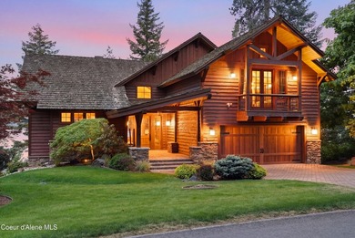 PREMIER WATERFRONT LIVING ON COEUR D'ALENE LAKE NEAR ROCKFORD - photo 8