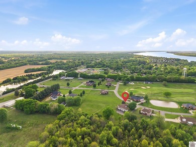 Located on the golf course in Drake Creek, this 4-bedroom, 2 - photo 38