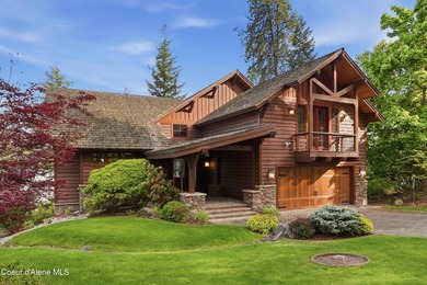 PREMIER WATERFRONT LIVING ON COEUR D'ALENE LAKE NEAR ROCKFORD - photo 9