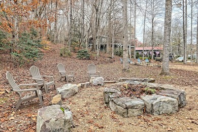 This custom *magnolia* titled Park Model RV brings tiny living - photo 39