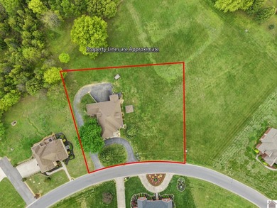 Located on the golf course in Drake Creek, this 4-bedroom, 2 - photo 39
