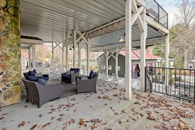 This custom *magnolia* titled Park Model RV brings tiny living - photo 40