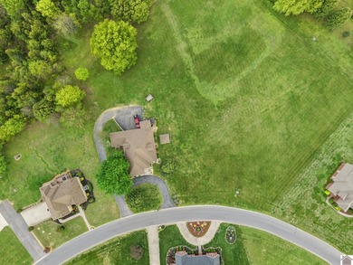 Located on the golf course in Drake Creek, this 4-bedroom, 2 - photo 40