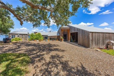 Lake Home For Sale in Sandia, Texas