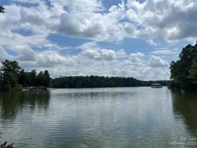 Fishing Creek Lake  Lot For Sale in Lancaster South Carolina