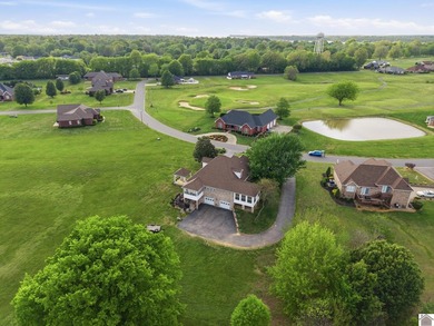 Located on the golf course in Drake Creek, this 4-bedroom, 2 - photo 44