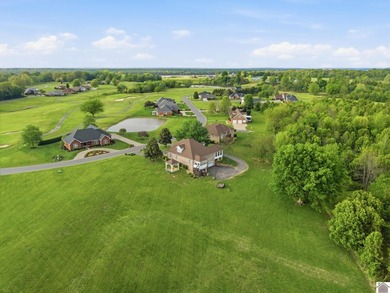 Located on the golf course in Drake Creek, this 4-bedroom, 2 - photo 45