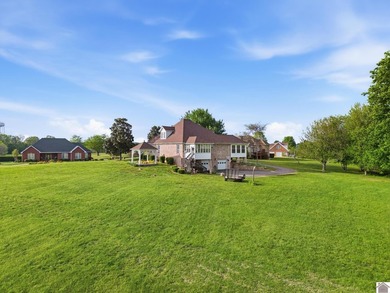 Located on the golf course in Drake Creek, this 4-bedroom, 2 - photo 47
