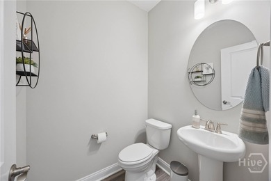 Located in the desirable gated community of Norwood Chase, 127 - photo 50