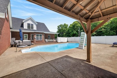 Welcome to your private countryside retreat! This beautifully - photo 50