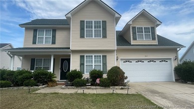 (private lake, pond, coastal) Home For Sale in Raeford North Carolina