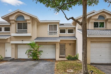 MOVE IN READY Townhouse in gated community. 2 PRIMARY SUITES - photo 1