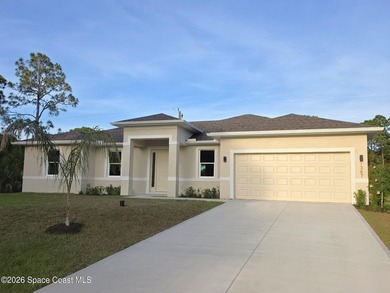10K CLOSING COST CREDIT!! Welcome to your dream home! This - photo 1