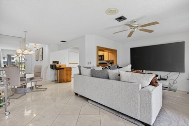 MOVE IN READY Townhouse in gated community. 2 PRIMARY SUITES - photo 5