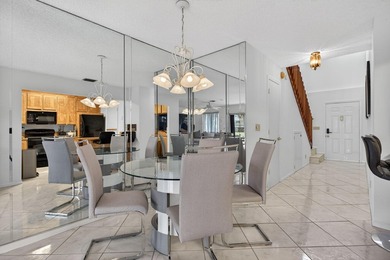 MOVE IN READY Townhouse in gated community. 2 PRIMARY SUITES - photo 7