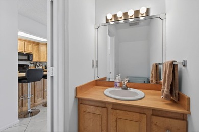 MOVE IN READY Townhouse in gated community. 2 PRIMARY SUITES - photo 8